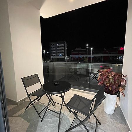 Hotel Maraj Ulcinj Exterior foto